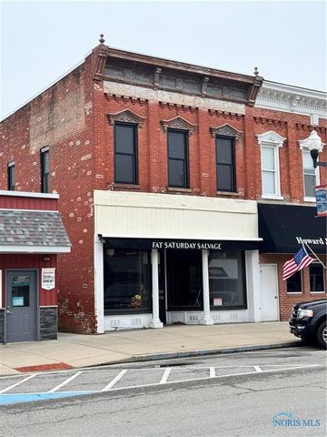 123 N Michigan Avenue, Edgerton, OH 43517