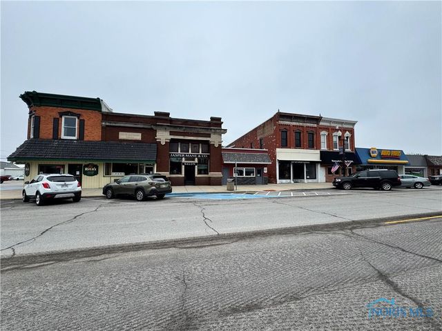 123 N Michigan Avenue, Edgerton, OH 43517