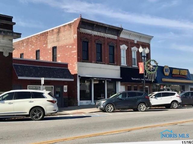 123 N Michigan Avenue, Edgerton, OH 43517