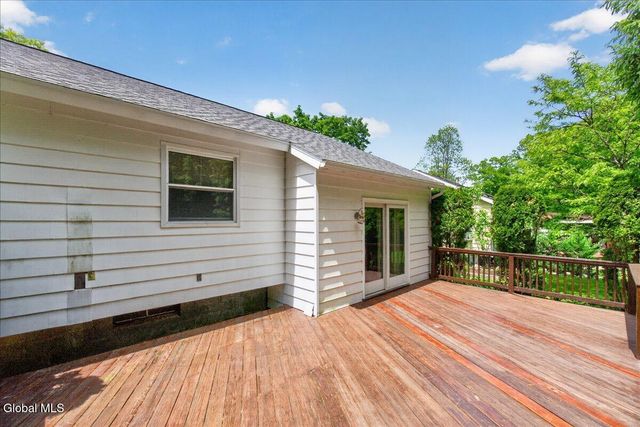 114 Hathorn Boulevard, Saratoga Springs, Outside, NY 12866