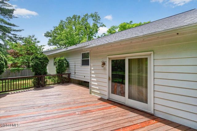 114 Hathorn Boulevard, Saratoga Springs, Outside, NY 12866