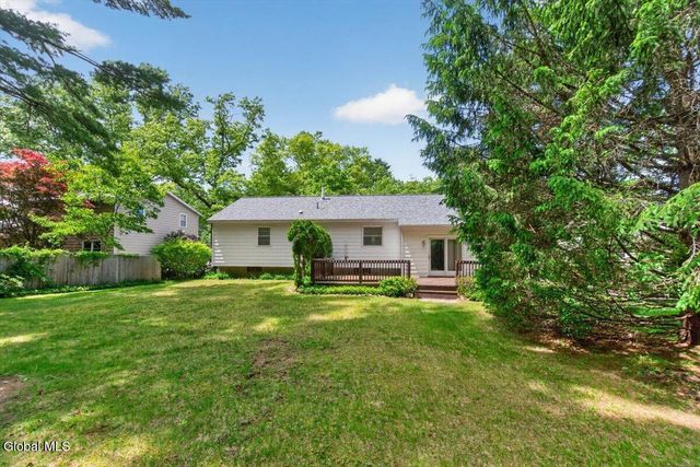 114 Hathorn Boulevard, Saratoga Springs, Outside, NY 12866