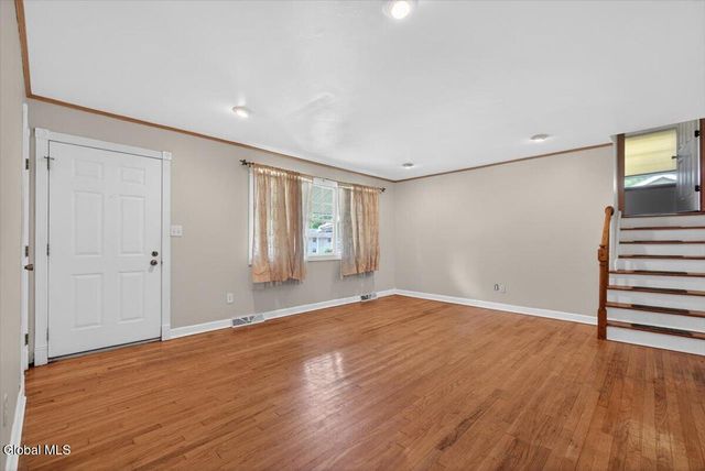 114 Hathorn Boulevard, Saratoga Springs, Outside, NY 12866