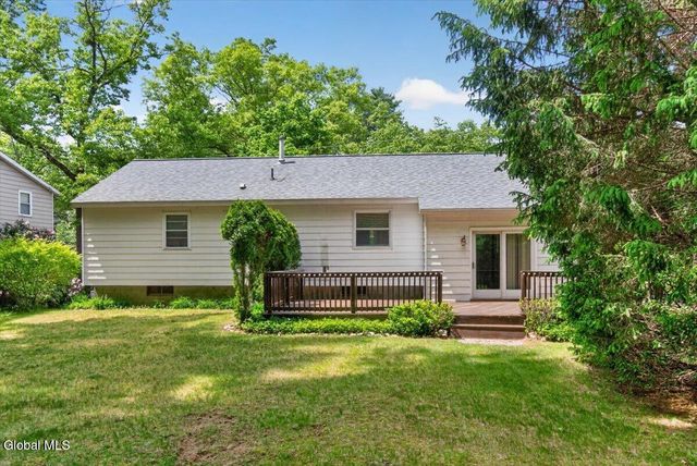 114 Hathorn Boulevard, Saratoga Springs, Outside, NY 12866