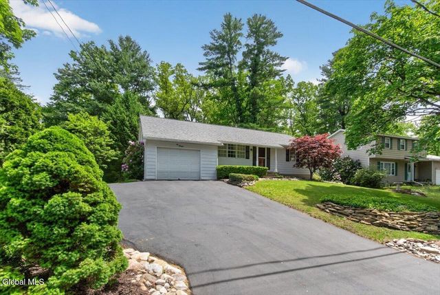 114 Hathorn Boulevard, Saratoga Springs, Outside, NY 12866