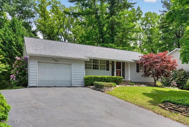 114 Hathorn Boulevard, Saratoga Springs, Outside, NY 12866