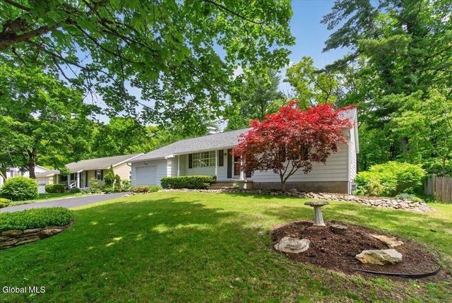 114 Hathorn Boulevard, Saratoga Springs, Outside, NY 12866