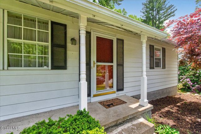 114 Hathorn Boulevard, Saratoga Springs, Outside, NY 12866