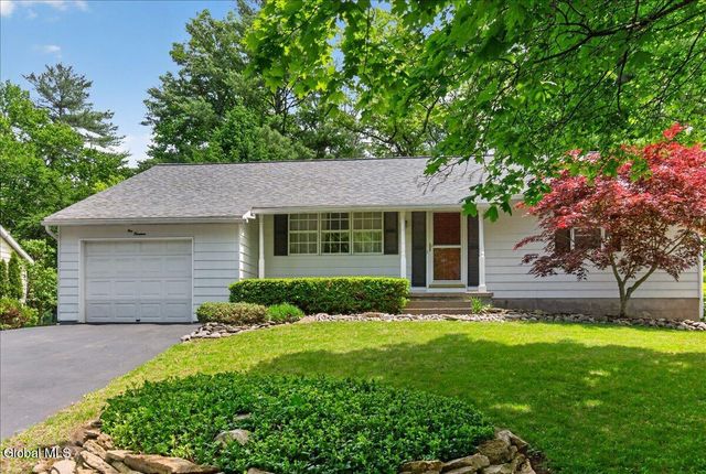 114 Hathorn Boulevard, Saratoga Springs, Outside, NY 12866