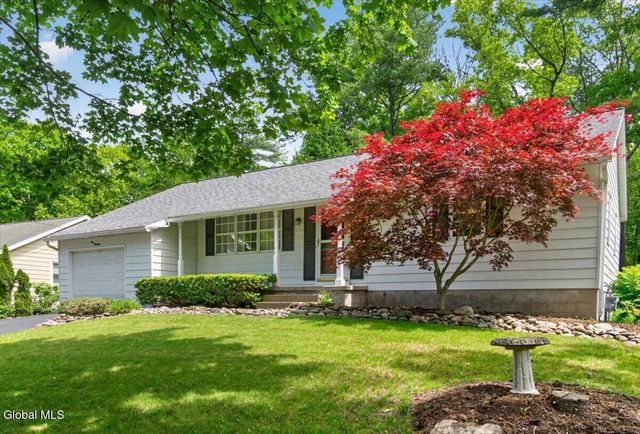 114 Hathorn Boulevard, Saratoga Springs, Outside, NY 12866