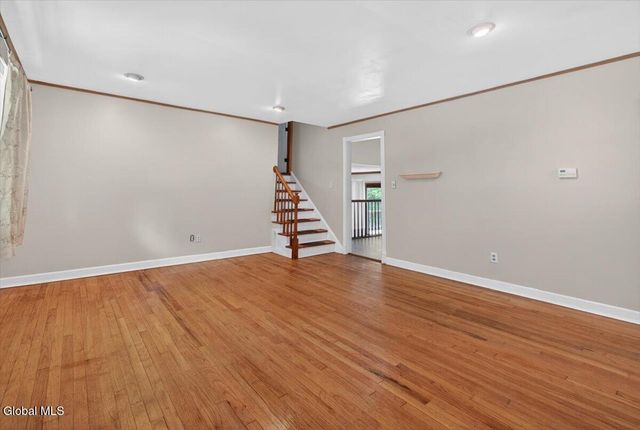 114 Hathorn Boulevard, Saratoga Springs, Outside, NY 12866