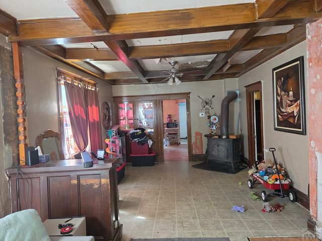 1430 E 8th St, Pueblo, CO 81001