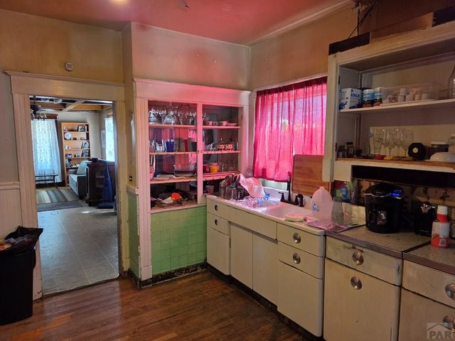1430 E 8th St, Pueblo, CO 81001