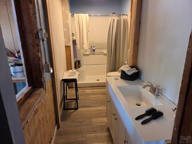 1430 E 8th St, Pueblo, CO 81001