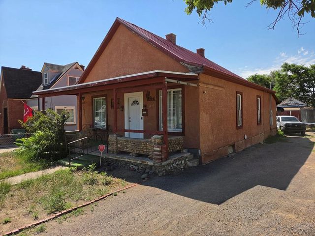 1430 E 8th St, Pueblo, CO 81001