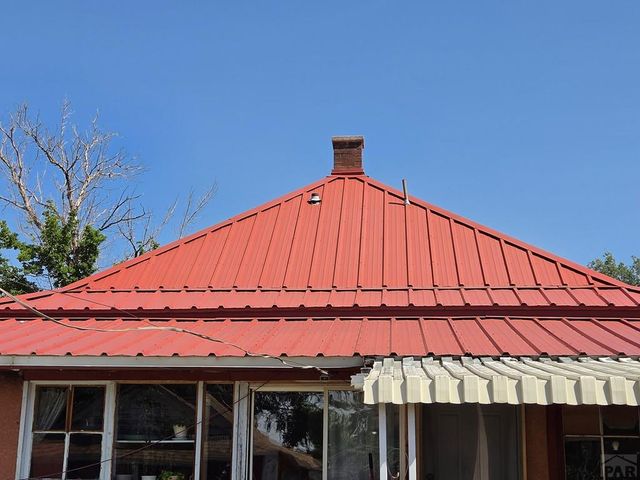 1430 E 8th St, Pueblo, CO 81001