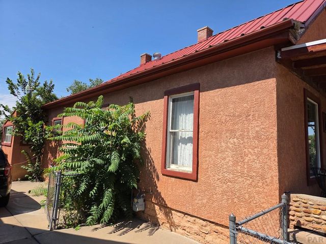 1430 E 8th St, Pueblo, CO 81001