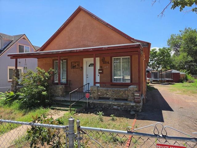 1430 E 8th St, Pueblo, CO 81001