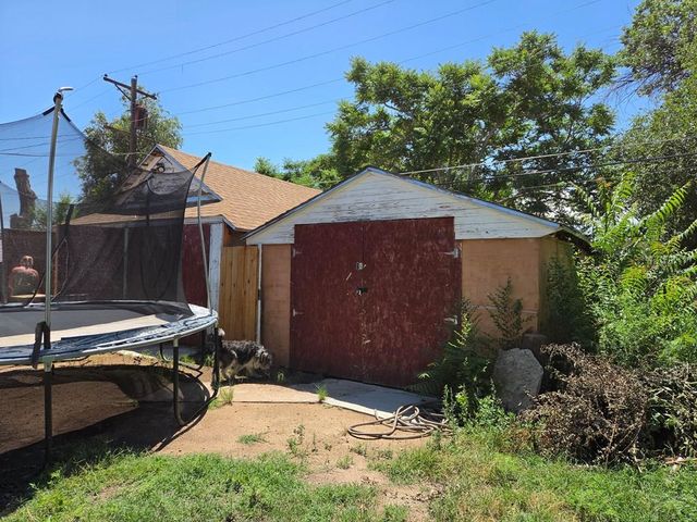 1430 E 8th St, Pueblo, CO 81001