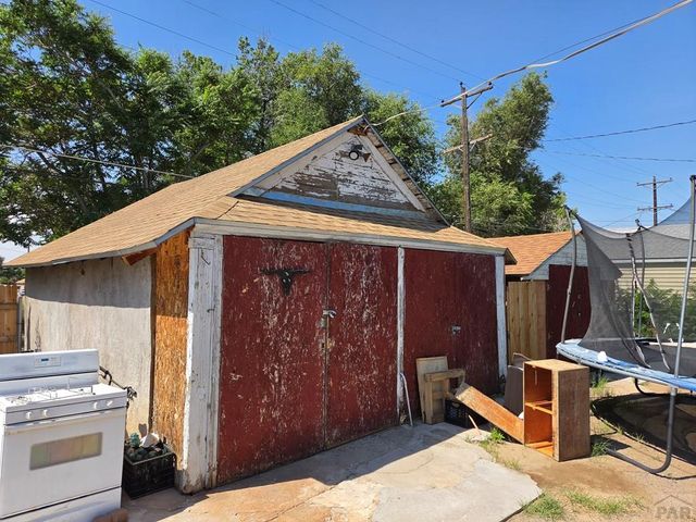 1430 E 8th St, Pueblo, CO 81001