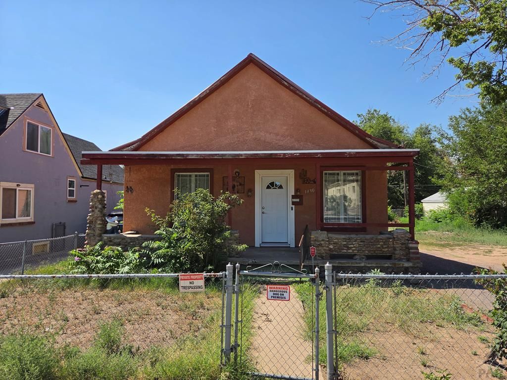1430 E 8th St, Pueblo, CO 81001