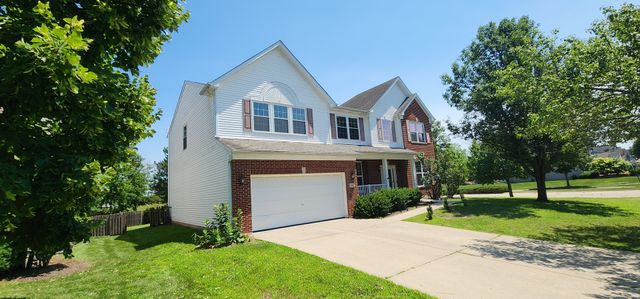 4 Claridge Court, Bolingbrook, IL 60440