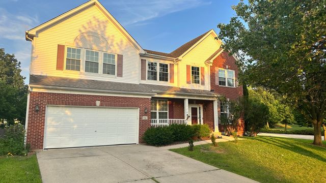 4 Claridge Court, Bolingbrook, IL 60440