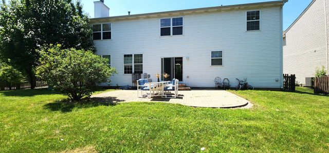 4 Claridge Court, Bolingbrook, IL 60440