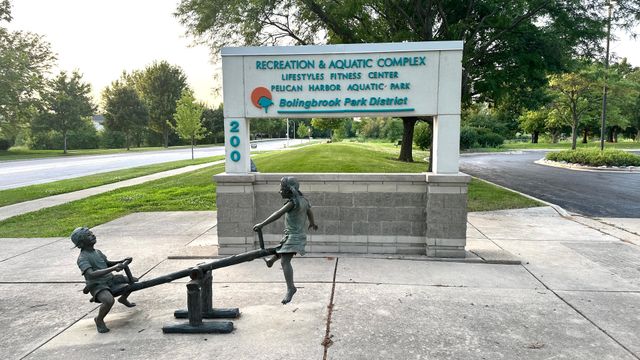 4 Claridge Court, Bolingbrook, IL 60440