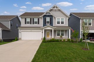 6279 Honey Farm Way, Grove City, OH 43123