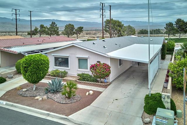 33710 Bell Road, Thousand Palms, CA 92276