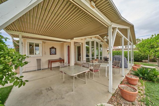 33710 Bell Road, Thousand Palms, CA 92276