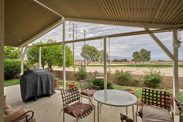 33710 Bell Road, Thousand Palms, CA 92276