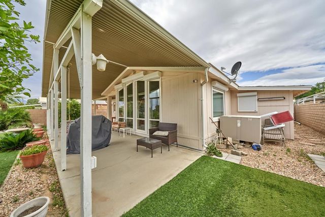 33710 Bell Road, Thousand Palms, CA 92276