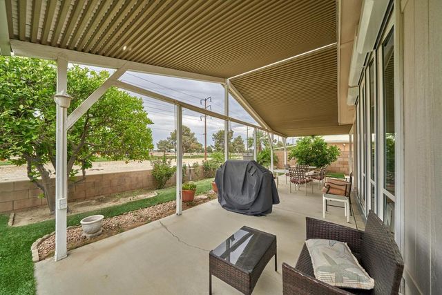33710 Bell Road, Thousand Palms, CA 92276