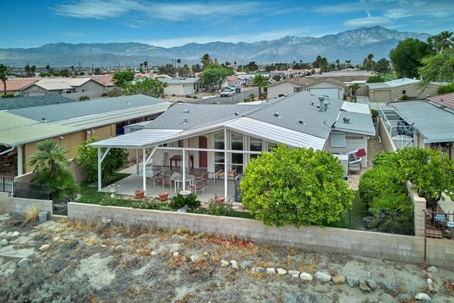 33710 Bell Road, Thousand Palms, CA 92276