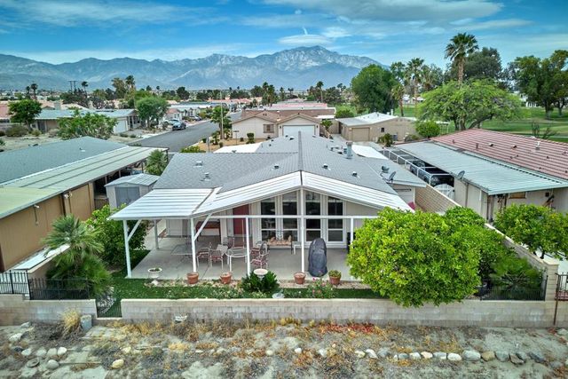 33710 Bell Road, Thousand Palms, CA 92276
