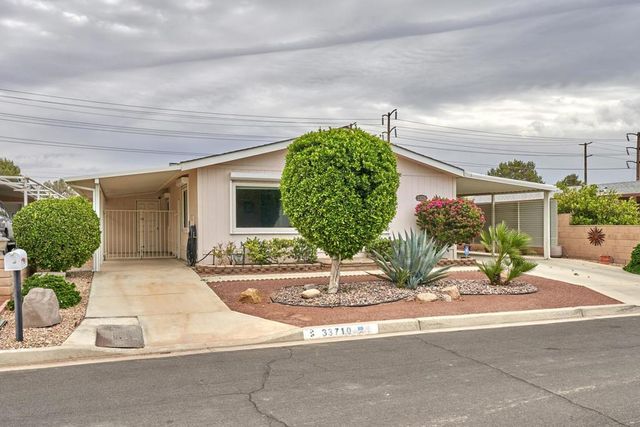 33710 Bell Road, Thousand Palms, CA 92276