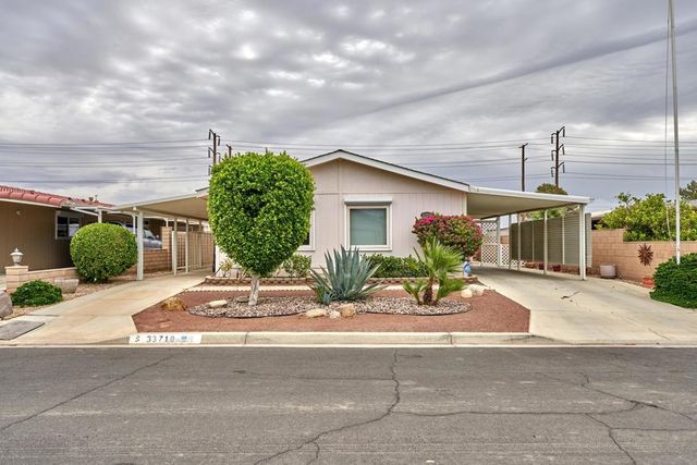 33710 Bell Road, Thousand Palms, CA 92276