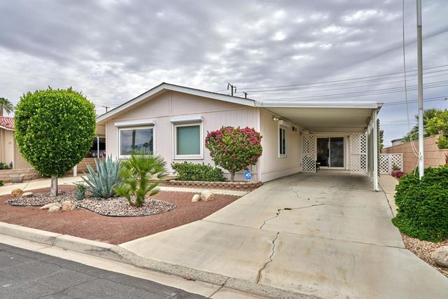 33710 Bell Road, Thousand Palms, CA 92276