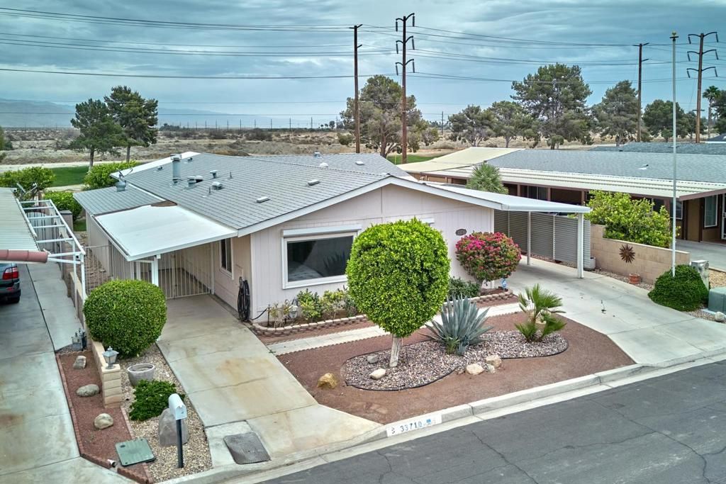 33710 Bell Road, Thousand Palms, CA 92276