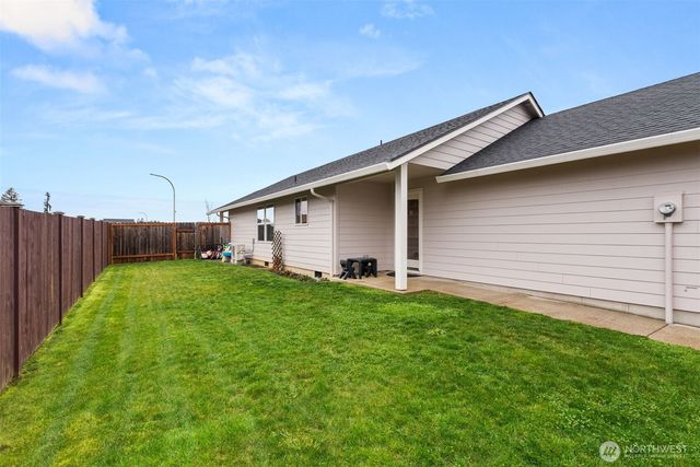 412 Herren Avenue, Winlock, WA 98596