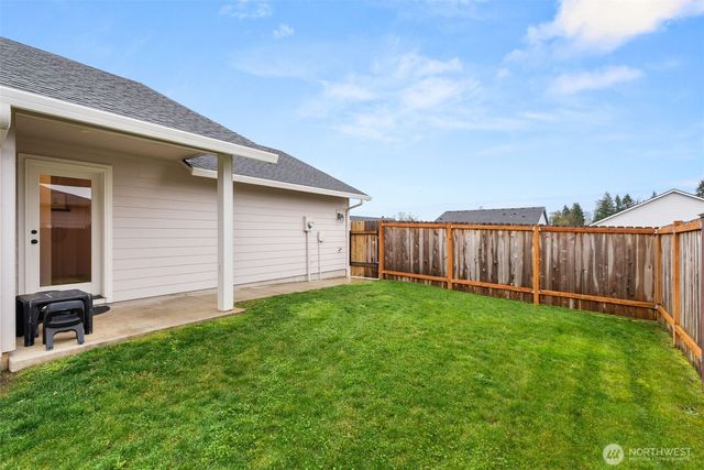 412 Herren Avenue, Winlock, WA 98596