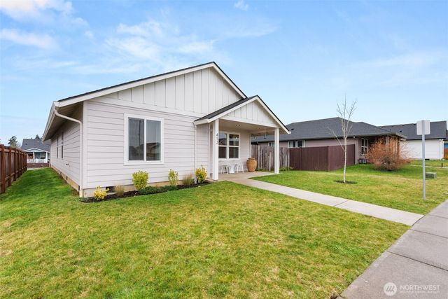 412 Herren Avenue, Winlock, WA 98596