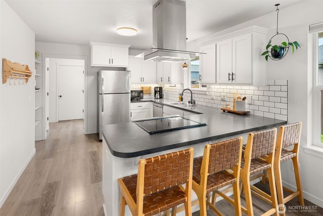 412 Herren Avenue, Winlock, WA 98596