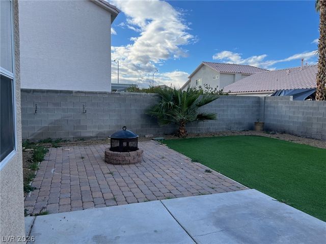 2050 Paterno Avenue, Las Vegas, NV 89123