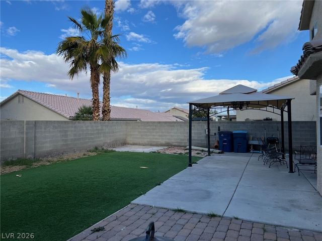 2050 Paterno Avenue, Las Vegas, NV 89123