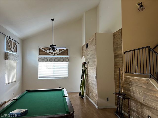 2050 Paterno Avenue, Las Vegas, NV 89123