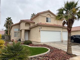 2050 Paterno Avenue, Las Vegas, NV 89123