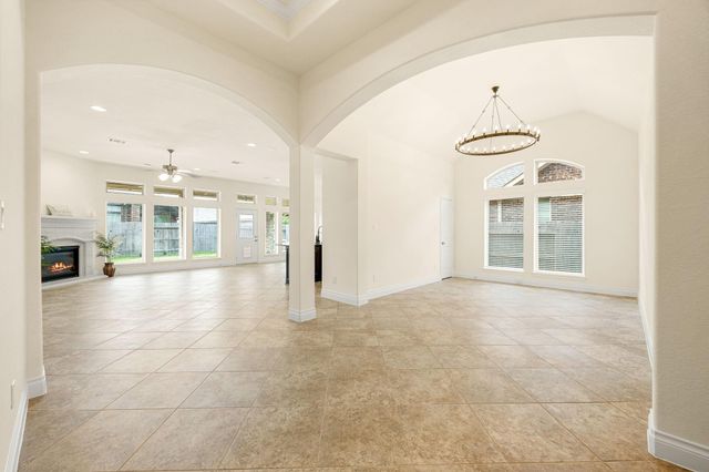 2322 Angel Trumpet Drive, Katy, TX 77494